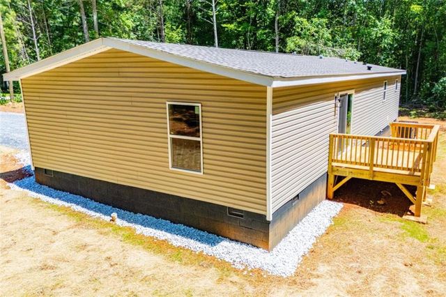 270 Spruell Creek Drive, Temple, GA 30179