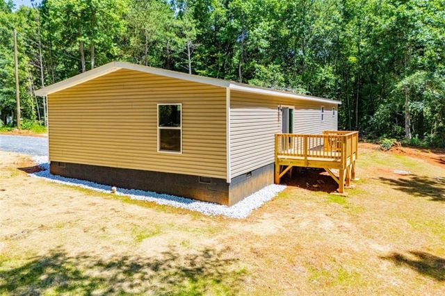 270 Spruell Creek Drive, Temple, GA 30179