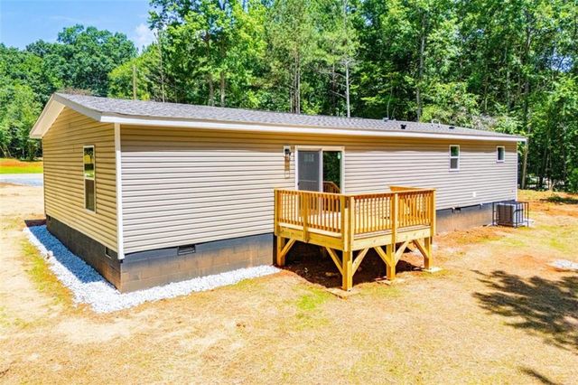 270 Spruell Creek Drive, Temple, GA 30179