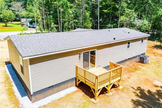 270 Spruell Creek Drive, Temple, GA 30179