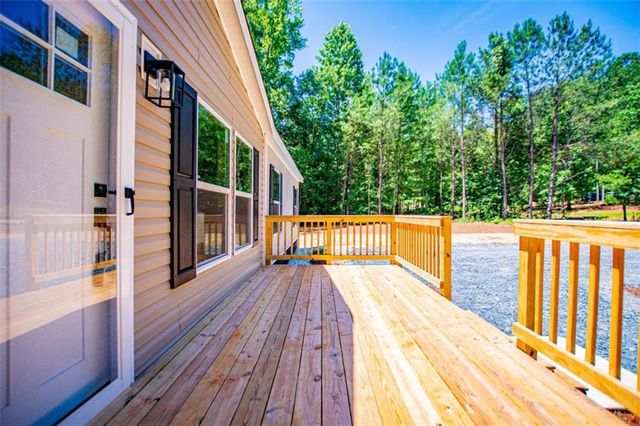 270 Spruell Creek Drive, Temple, GA 30179