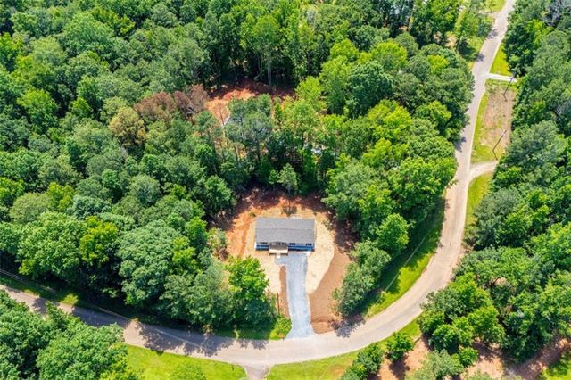 270 Spruell Creek Drive, Temple, GA 30179