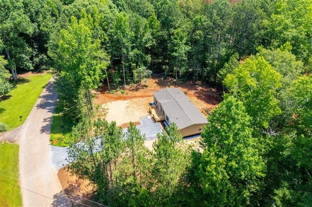 270 Spruell Creek Drive, Temple, GA 30179