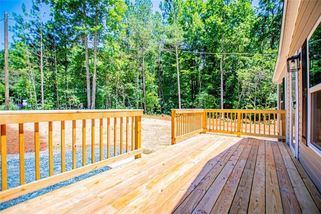 270 Spruell Creek Drive, Temple, GA 30179