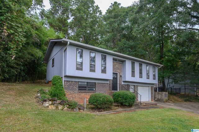 4770 ELFRETH JOHNSON ROAD, Pinson, AL 35215