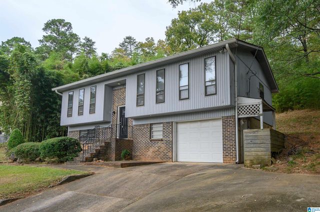 4770 ELFRETH JOHNSON ROAD, Pinson, AL 35215