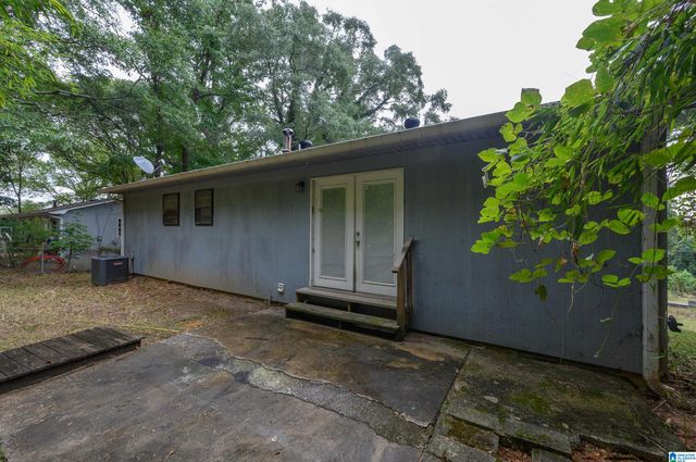 4770 ELFRETH JOHNSON ROAD, Pinson, AL 35215