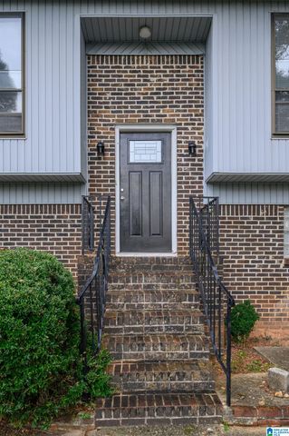 4770 ELFRETH JOHNSON ROAD, Pinson, AL 35215