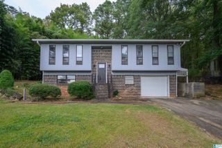 4770 ELFRETH JOHNSON ROAD, Pinson, AL 35215
