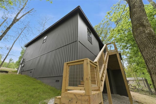 30 Brentwood Drive, Bella Vista, AR 72715