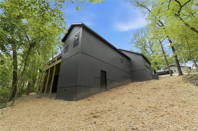 30 Brentwood Drive, Bella Vista, AR 72715