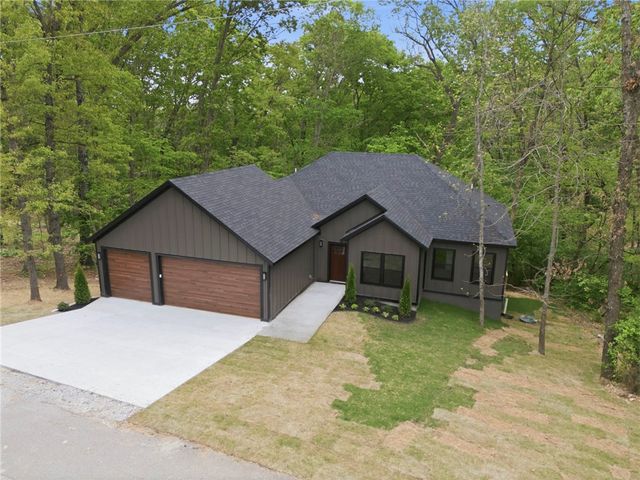 30 Brentwood Drive, Bella Vista, AR 72715