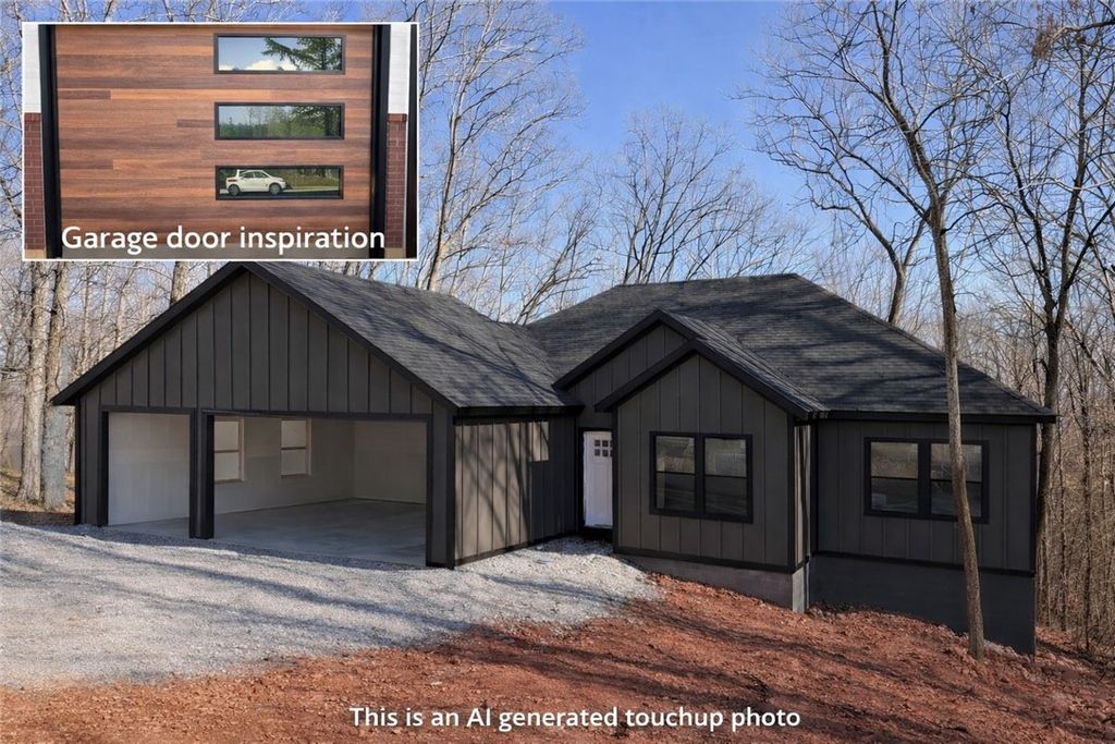 30 Brentwood Drive, Bella Vista, AR 72715