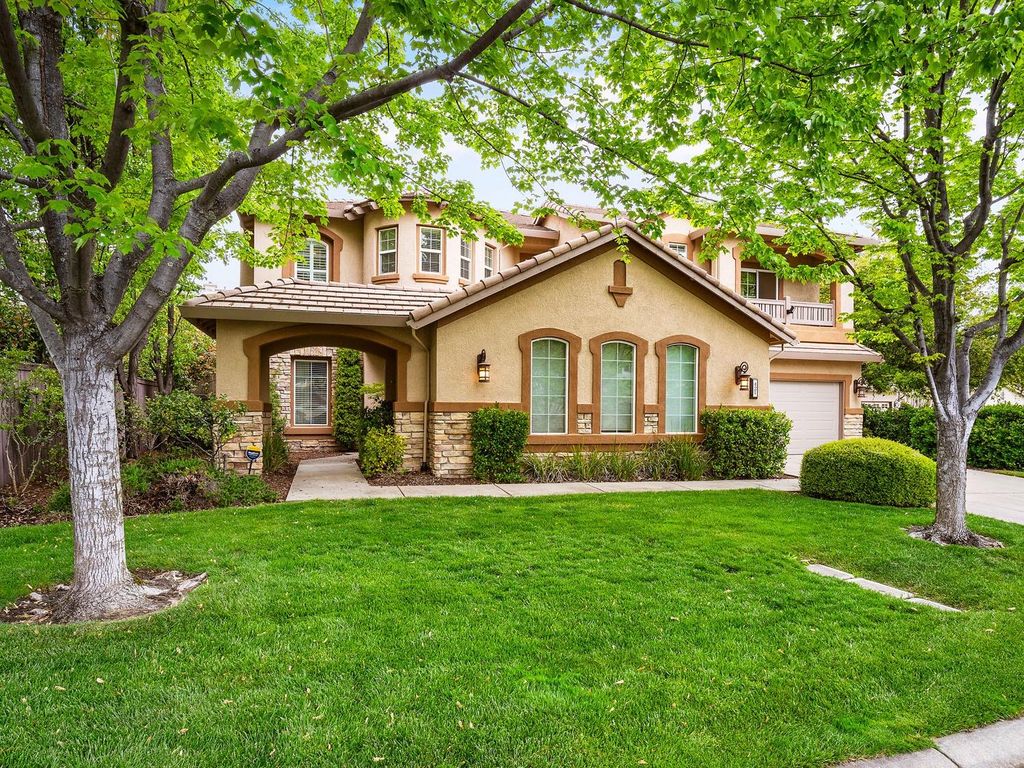 421 Aragon Ct, El Dorado Hills, CA 95762