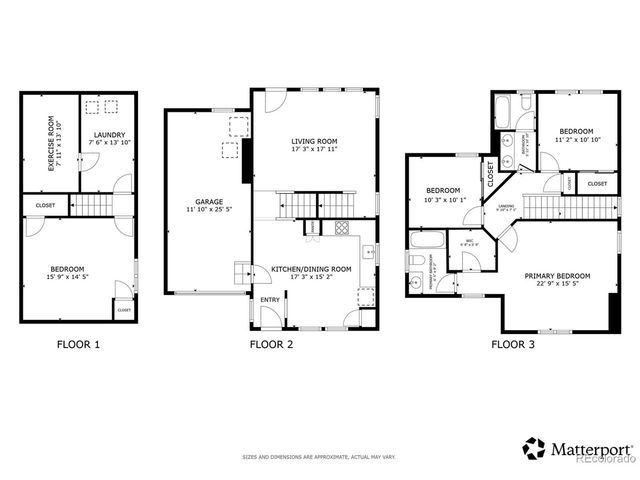 10818 Dayton Way, Commerce City, CO 80640