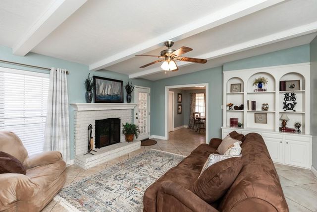 6030 Zenith Street, Beaumont, TX 77706