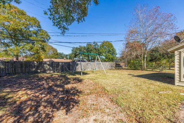 6030 Zenith Street, Beaumont, TX 77706