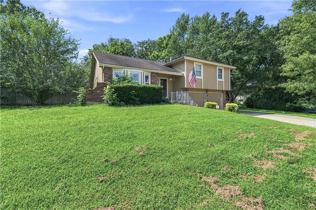 919 NE 112th Terrace, Kansas City, MO 64155