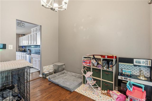 919 NE 112th Terrace, Kansas City, MO 64155