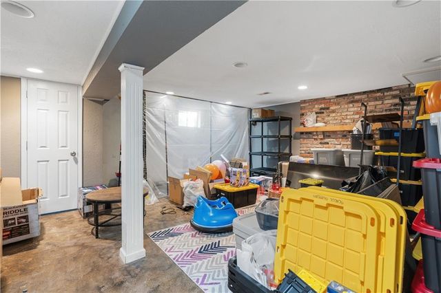 919 NE 112th Terrace, Kansas City, MO 64155
