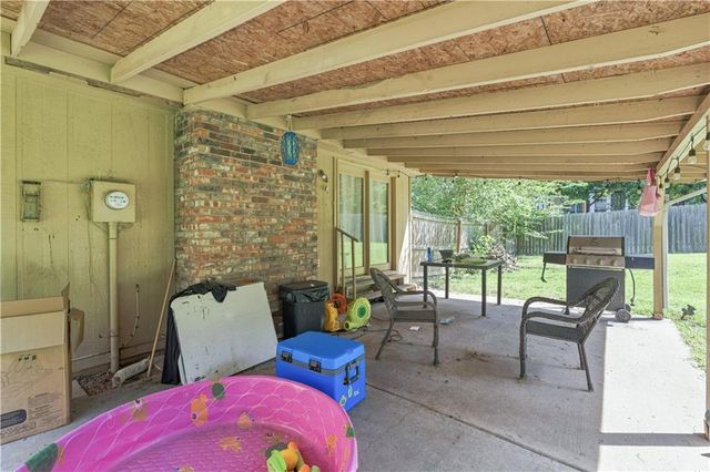 919 NE 112th Terrace, Kansas City, MO 64155