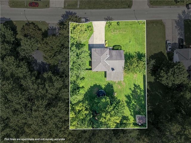 919 NE 112th Terrace, Kansas City, MO 64155