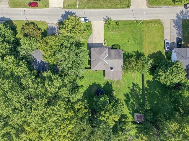 919 NE 112th Terrace, Kansas City, MO 64155