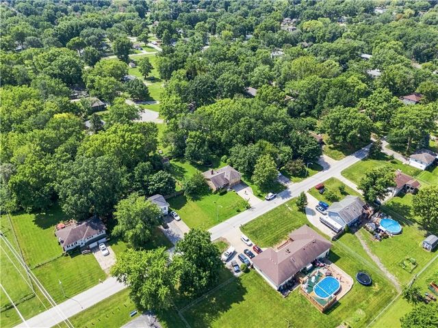 919 NE 112th Terrace, Kansas City, MO 64155