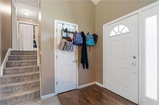 919 NE 112th Terrace, Kansas City, MO 64155