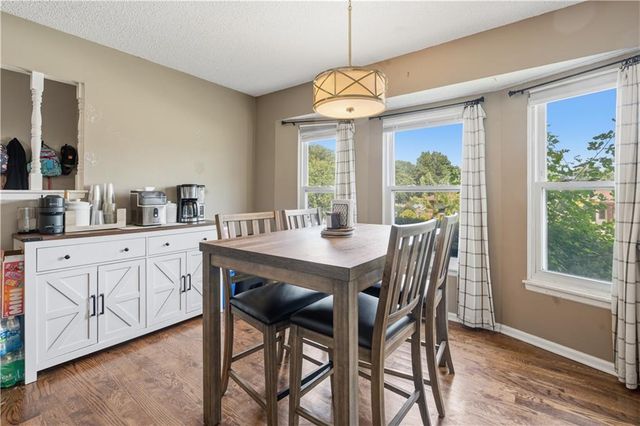 919 NE 112th Terrace, Kansas City, MO 64155