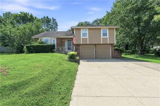 919 NE 112th Terrace, Kansas City, MO 64155
