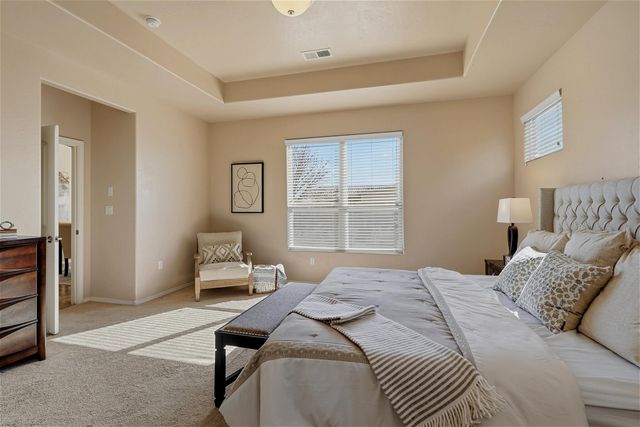 7324 Nome Drive NE, Rio Rancho, NM 87144