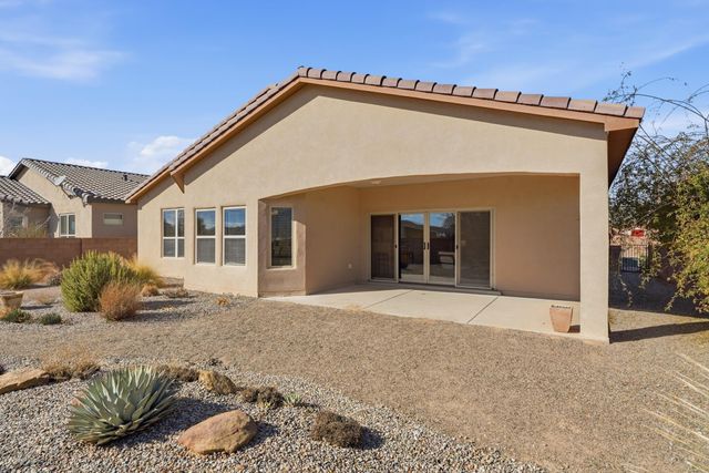 7324 Nome Drive NE, Rio Rancho, NM 87144