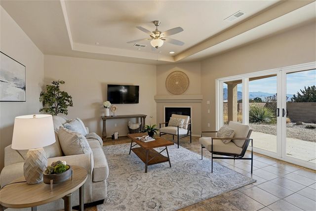 7324 Nome Drive NE, Rio Rancho, NM 87144