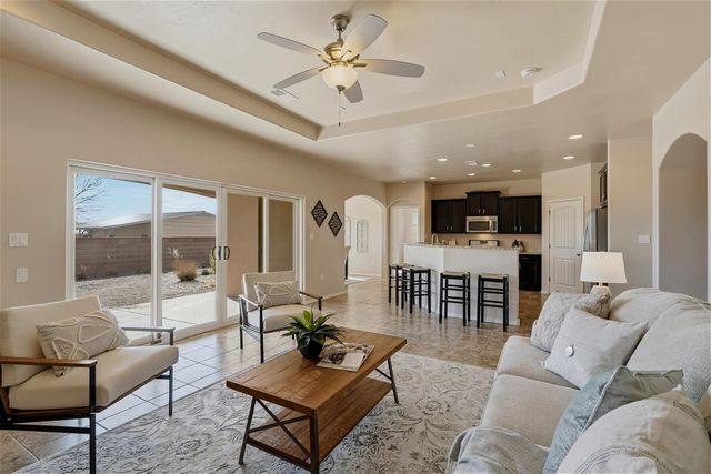 7324 Nome Drive NE, Rio Rancho, NM 87144