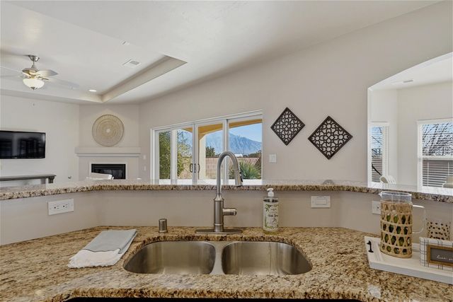 7324 Nome Drive NE, Rio Rancho, NM 87144