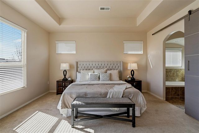 7324 Nome Drive NE, Rio Rancho, NM 87144