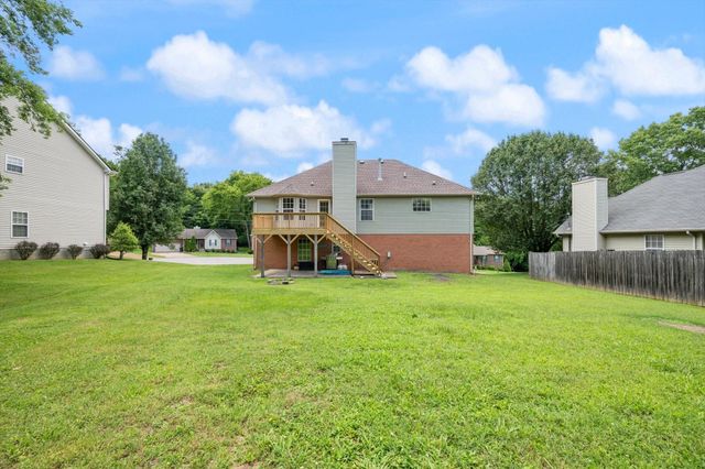 505 Southgate Ct, Old Hickory, TN 37138