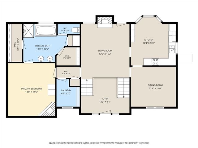 505 Southgate Ct, Old Hickory, TN 37138