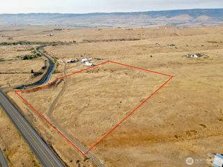 6440 Ellensburg Ranches Road, Ellensburg, WA 98926