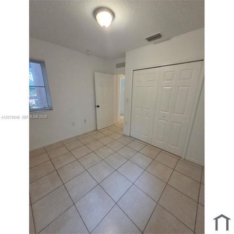 875 SW 6th Place 0, Florida City, FL 33034