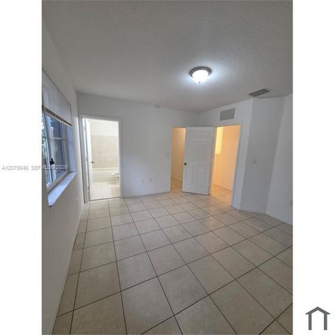 875 SW 6th Place 0, Florida City, FL 33034