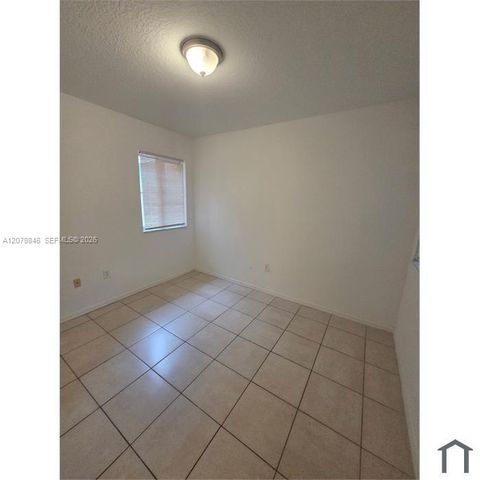 875 SW 6th Place 0, Florida City, FL 33034