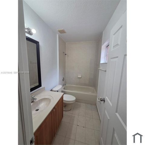 875 SW 6th Place 0, Florida City, FL 33034