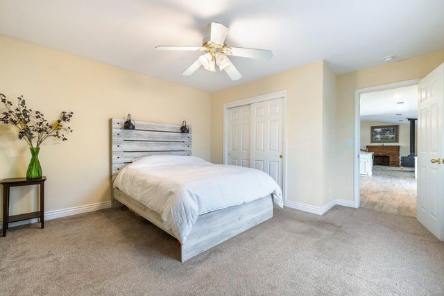 5741 Elwood Road, Sanger, CA 93657