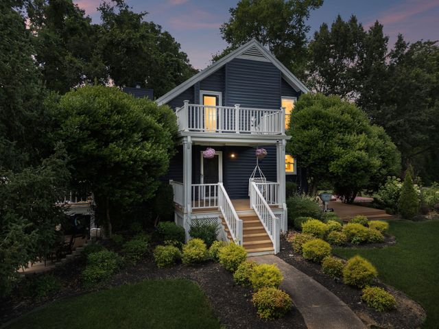 2413 Yearwood Ave, Murfreesboro, TN 37130