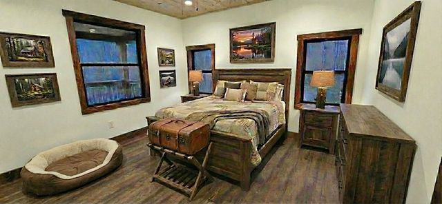 307 Ross Road, Mineral Bluff, GA 30559