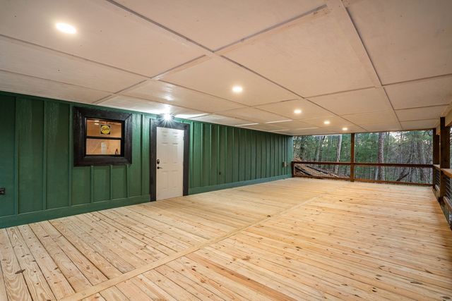 307 Ross Road, Mineral Bluff, GA 30559