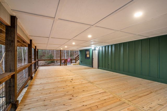 307 Ross Road, Mineral Bluff, GA 30559