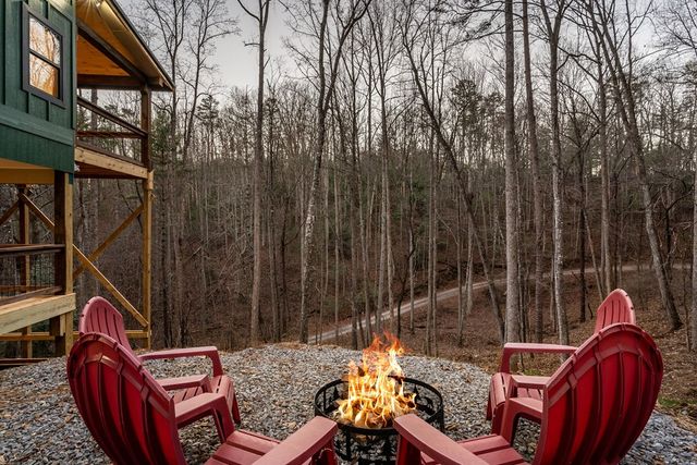 307 Ross Road, Mineral Bluff, GA 30559